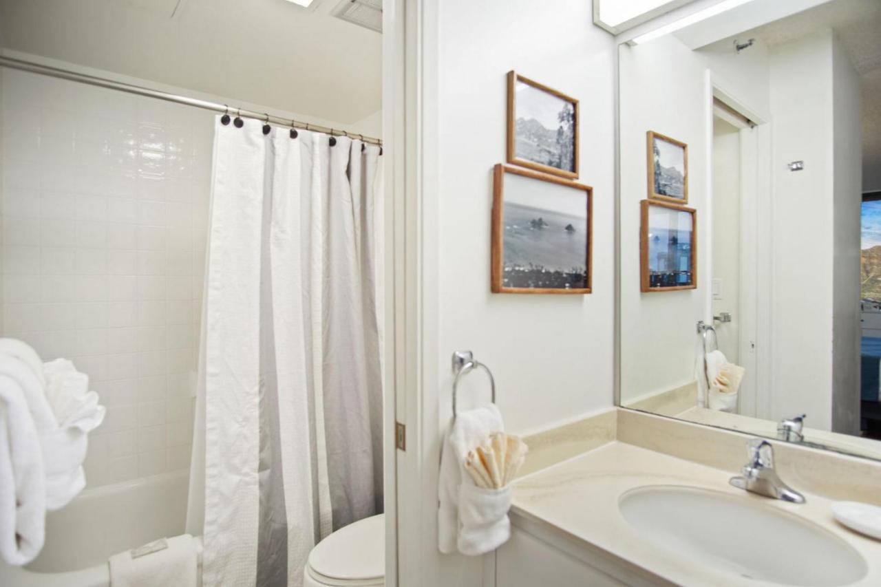 Waikiki Banyan By Darmic Villa Oahu Bilik gambar