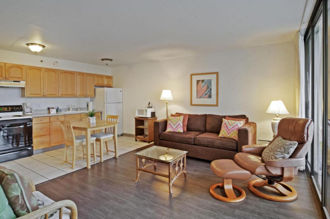Waikiki Banyan By Darmic Villa Oahu Luaran gambar